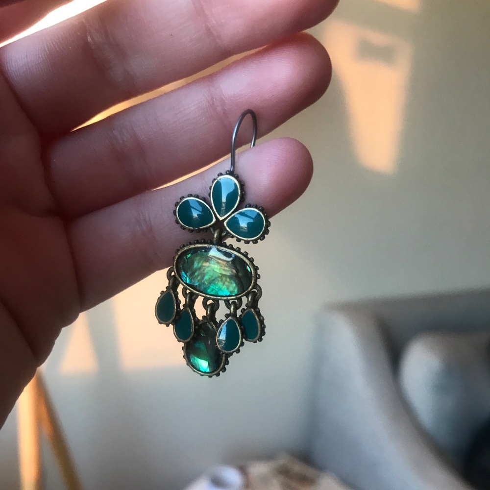 Lucky Brand Earrings